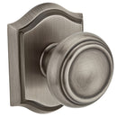 TRADITIONAL RESERVE KNOB - Stellar Hardware and Bath