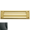 Baldwin 17 LETTER BOX PLATES - Stellar Hardware and Bath
