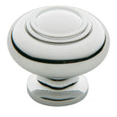 Baldwin 4446 Ring Deco Knob - Stellar Hardware and Bath