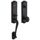 BETHPAGE HANDLESET - Bethpage Handleset Knob - Stellar Hardware and Bath