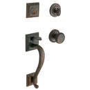 MADISON SECTIONAL TRIM - Madison Knob - Stellar Hardware and Bath