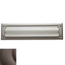 Baldwin 12 LETTER BOX PLATES - Stellar Hardware and Bath
