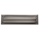 Baldwin 12 LETTER BOX PLATES - Stellar Hardware and Bath