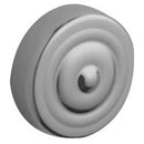 Baldwin 129 TRADITIONAL SCREW COVER - Stellar Hardware and Bath