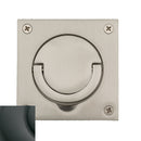 Baldwin 397 FLUSH RING PULL - Stellar Hardware and Bath