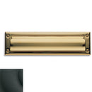 Baldwin 14 LETTER BOX PLATES - Stellar Hardware and Bath