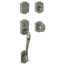 BETHPAGE SECTIONAL TRIM - Bethpage Knob - Stellar Hardware and Bath