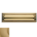 Baldwin 14 LETTER BOX PLATES - Stellar Hardware and Bath