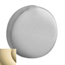 Baldwin 175 CONTEMPORARY SCREW COVER - Stellar Hardware and Bath