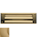 Baldwin 15 LETTER BOX PLATES - Stellar Hardware and Bath