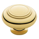 Baldwin 4447 Ring Deco Knob - Stellar Hardware and Bath