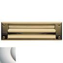 Baldwin 15 LETTER BOX PLATES - Stellar Hardware and Bath