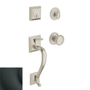 MADISON SECTIONAL TRIM - Madison Knob - Stellar Hardware and Bath