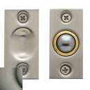 Baldwin 425 ADJUSTABLE BALL CATCH - Stellar Hardware and Bath