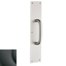 Baldwin 2355 2540 PULL X 2123 PULL PLATE - Stellar Hardware and Bath