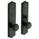 BARCLAY Mortise Entry Set With Mortise Lock - Stellar Hardware and Bath