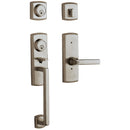 SOHO TWO-POINT LOCK HANDLESET - Soho Two-Point - Stellar Hardware and Bath
