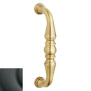 Baldwin 2673 LANCASTER / CHARLESTON / PLYMOUTH PULL - Stellar Hardware and Bath