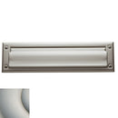 Baldwin 12 LETTER BOX PLATES - Stellar Hardware and Bath