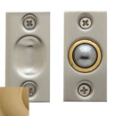 Baldwin 425 ADJUSTABLE BALL CATCH - Stellar Hardware and Bath