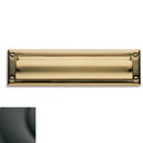 Baldwin 14 LETTER BOX PLATES - Stellar Hardware and Bath