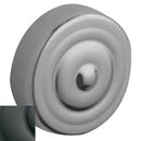 Baldwin 129 TRADITIONAL SCREW COVER - Stellar Hardware and Bath