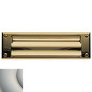 Baldwin 15 LETTER BOX PLATES - Stellar Hardware and Bath