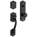 BRISTOL HANDLESET - Stellar Hardware and Bath