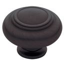 Baldwin 4447 Ring Deco Knob - Stellar Hardware and Bath