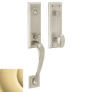 CODY 3/4 HANDLESET - Cody Handleset Knob - Stellar Hardware and Bath