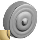 Baldwin 129 TRADITIONAL SCREW COVER - Stellar Hardware and Bath