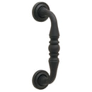 Baldwin 2673 LANCASTER / CHARLESTON / PLYMOUTH PULL - Stellar Hardware and Bath