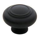 Baldwin 4447 Ring Deco Knob - Stellar Hardware and Bath