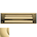 Baldwin 15 LETTER BOX PLATES - Stellar Hardware and Bath