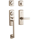 SOHO TWO-POINT LOCK HANDLESET - Soho Two-Point - Stellar Hardware and Bath