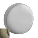 Baldwin 175 CONTEMPORARY SCREW COVER - Stellar Hardware and Bath