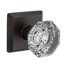 CRYSTAL RESERVE KNOB - Stellar Hardware and Bath