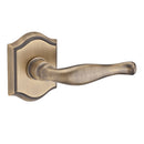 DECORATIVE RESERVE LEVER - Stellar Hardware and Bath