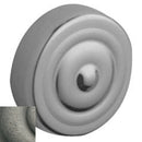 Baldwin 129 TRADITIONAL SCREW COVER - Stellar Hardware and Bath