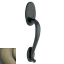 Baldwin 2602 LEXINGTON PULL - Stellar Hardware and Bath