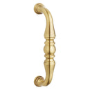 Baldwin 2673 LANCASTER / CHARLESTON / PLYMOUTH PULL - Stellar Hardware and Bath