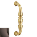 Baldwin 2673 LANCASTER / CHARLESTON / PLYMOUTH PULL - Stellar Hardware and Bath