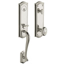 BETHPAGE HANDLESET - Bethpage Handleset Knob - Stellar Hardware and Bath