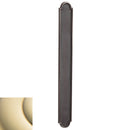 Baldwin 2282 SAN FRANCISCO PUSH PLATE - Stellar Hardware and Bath