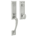 CODY 3/4 HANDLESET - Cody Handleset Knob - Stellar Hardware and Bath
