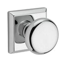 ROUND RESERVE KNOB - Stellar Hardware and Bath