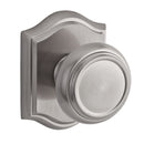 TRADITIONAL RESERVE KNOB - Stellar Hardware and Bath