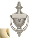 Baldwin 103 COLONIAL KNOCKER - Stellar Hardware and Bath