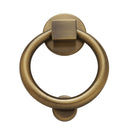 Baldwin 195 RING KNOCKER - Stellar Hardware and Bath