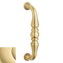 Baldwin 2673 LANCASTER / CHARLESTON / PLYMOUTH PULL - Stellar Hardware and Bath